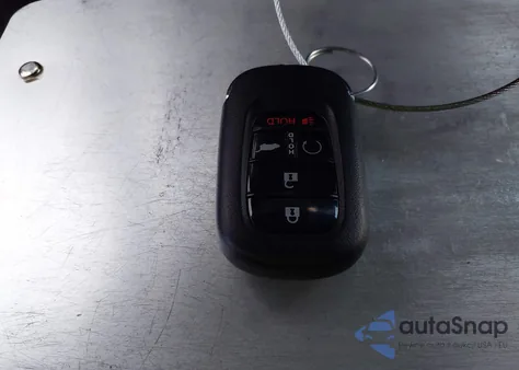 2024 Honda Cr-V Ex-L Awd z USA, uszkodzony, nr VIN 2HKRS4H76RH466929